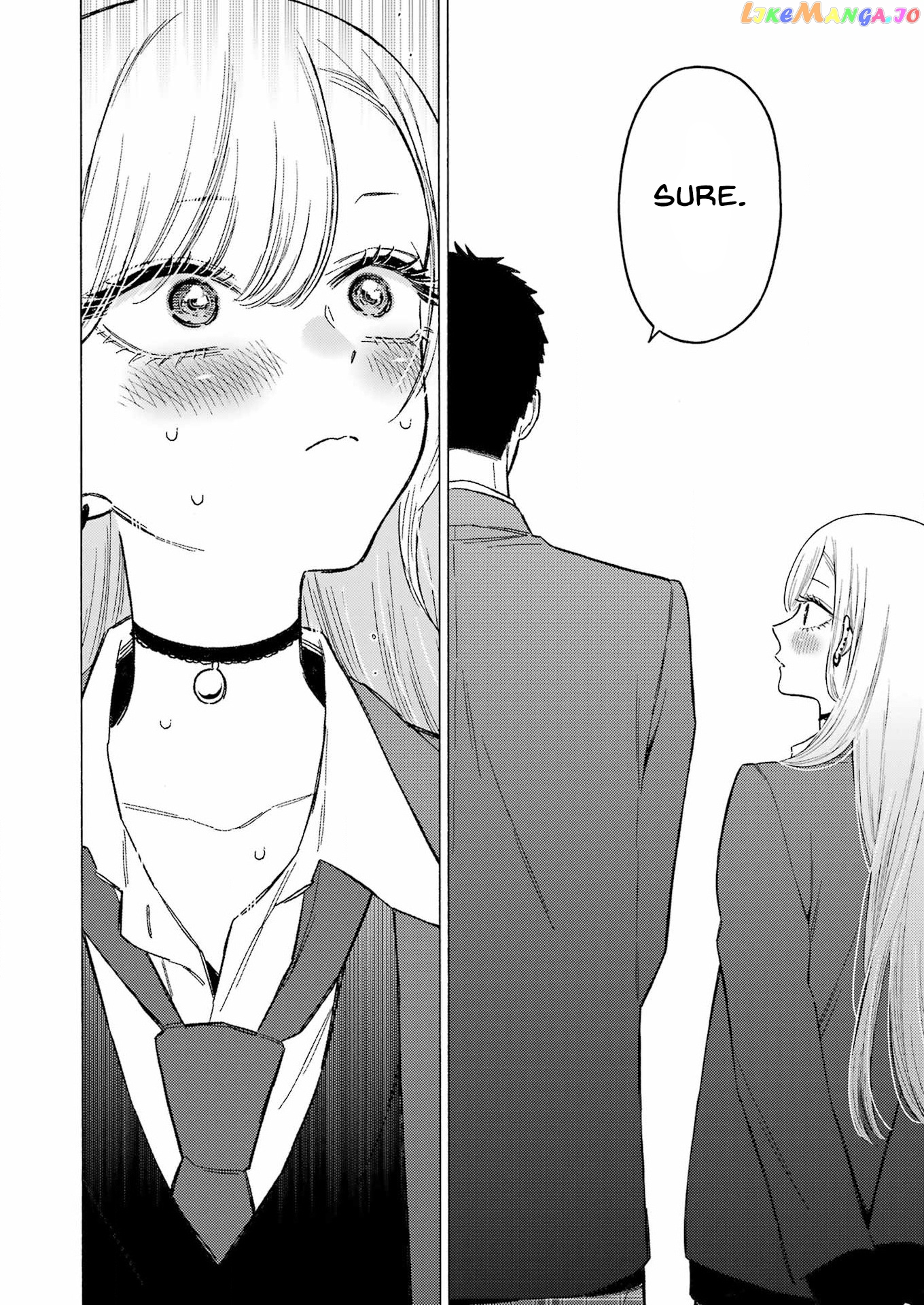 My Dress-Up Darling, Chapter 88 image 06